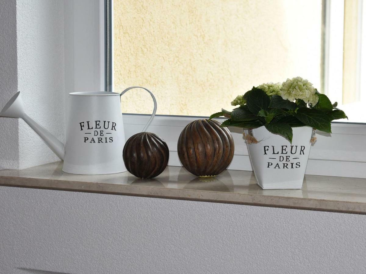 Ferienwohnung Wiedergruen 두르바흐 외부 사진
