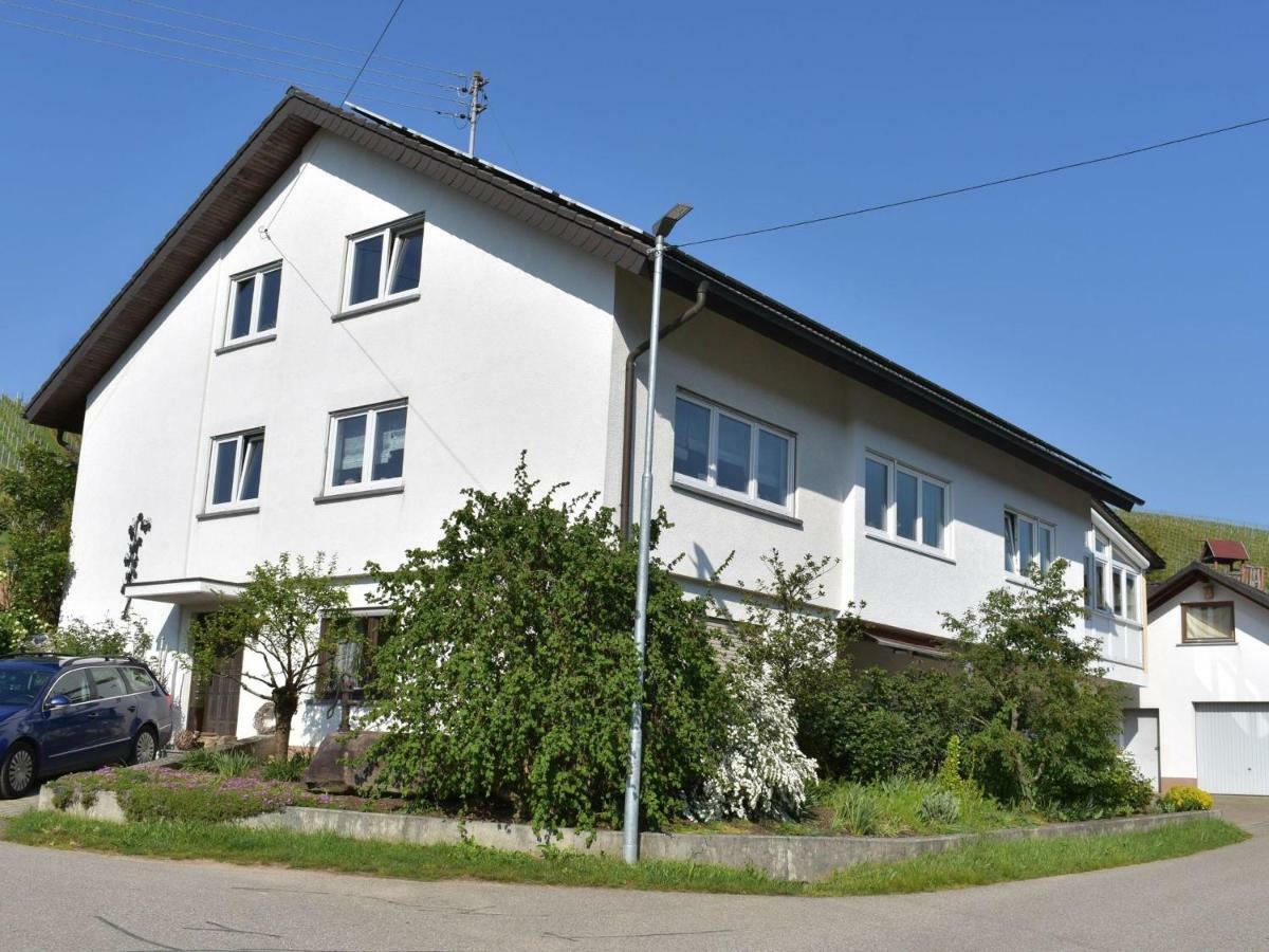 Ferienwohnung Wiedergruen 두르바흐 외부 사진